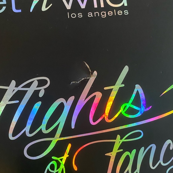 Wet N Wild Flights of Fancy Boxed Set - Picture 4 of 11